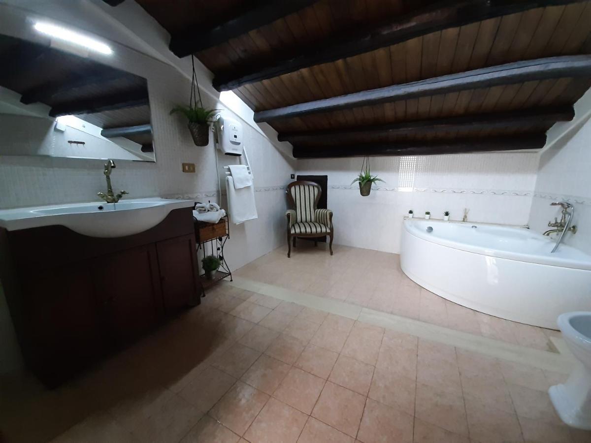 Attico San Domenico Palermo Exterior foto